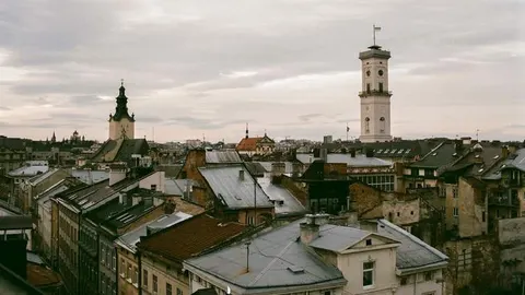 Львівщина після похолодання: коли повернеться тепло