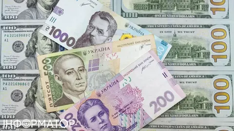 Курс валют до 13 вересня: прогноз банкіра