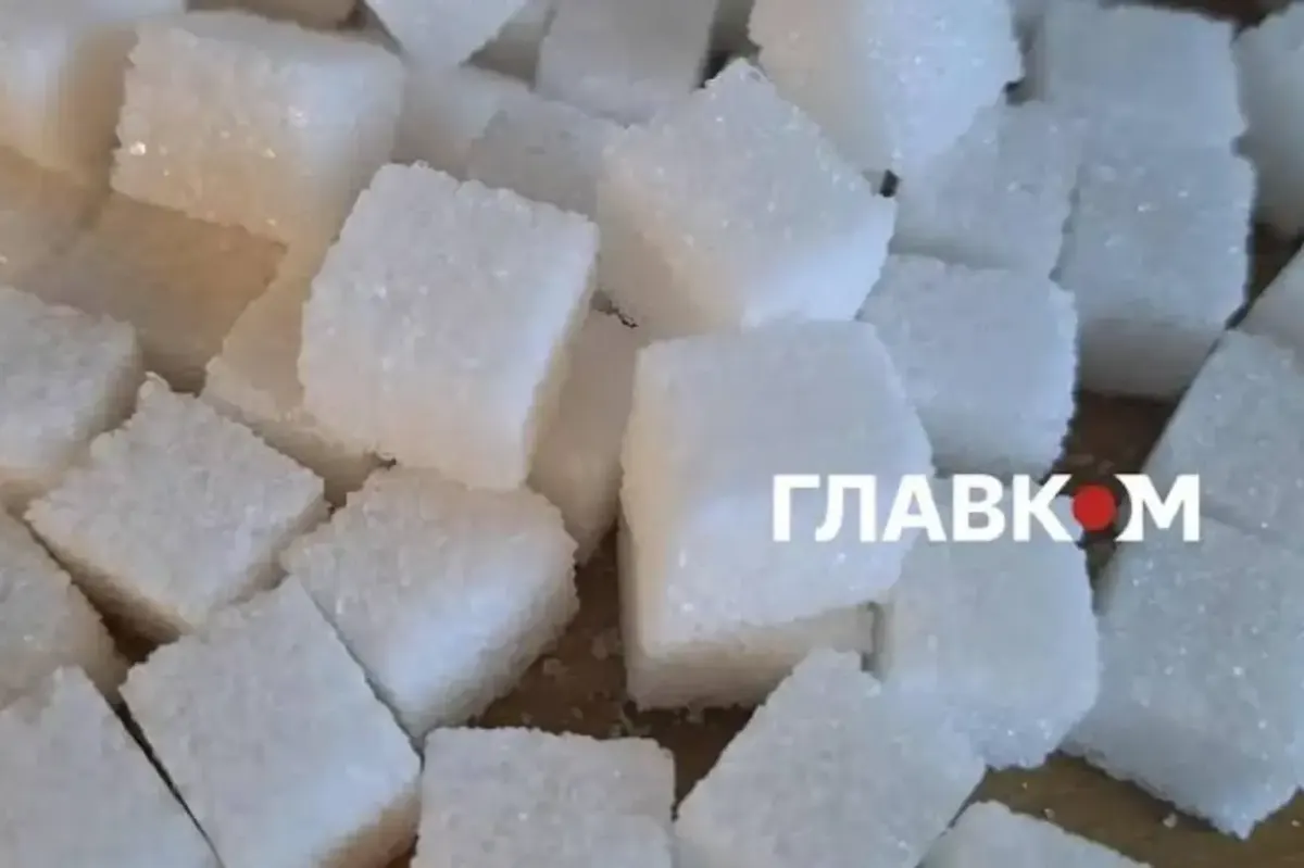 Світові ціни на цукор зростуть через дефіцит: що це означає