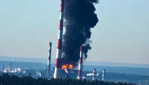 Удари України по Москві змінили ставлення Трампа до Путіна — експерт