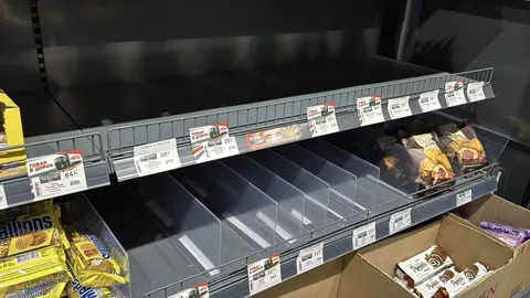 Удари по складах і логістиці: що буде з продуктами та цінами на Одещині