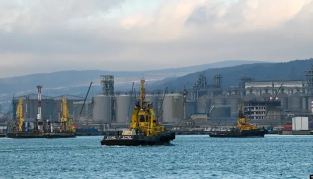 Надзвичайний стан у Ростовській області через блокування портів