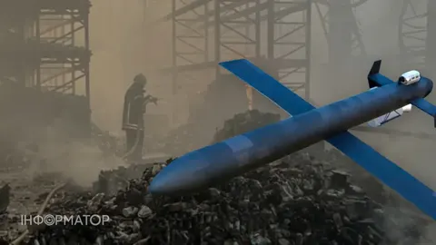 Чому Росія робить ставку на реактивні дрони: пояснення експерта