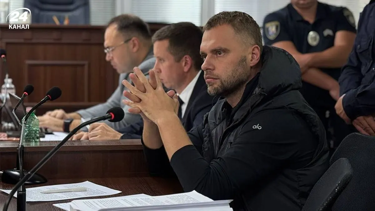 Справа «Карфаген»: чи довела вона, що недоторканних більше немає