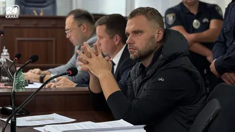 Справа «Карфаген»: чи довела вона, що недоторканних більше немає
