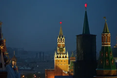 Росія тисне на Європу в «сірій зоні»: що це означає для НАТО