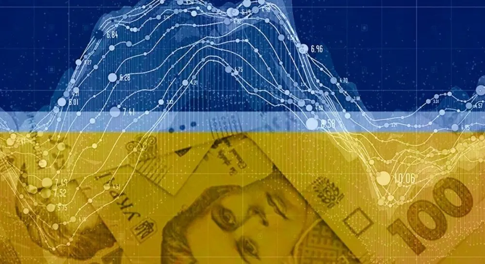 Мінекономіки погіршує прогноз зростання ВВП України на 2026 рік