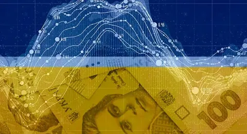 Мінекономіки погіршує прогноз зростання ВВП України на 2026 рік