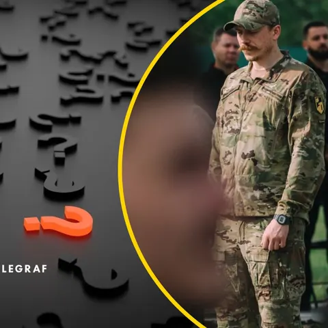 Скромний аксесуар командира «Азова»: який годинник обрав Прокопенко