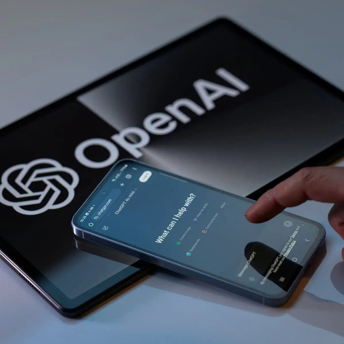 OpenAI оновила ChatGPT: нові моделі та режим глибшого аналізу