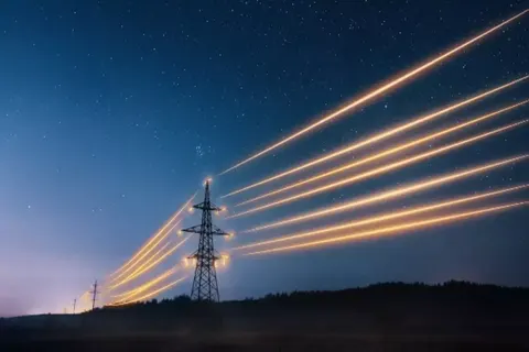 Як довго взимку відключатимуть світло: прогноз експертів