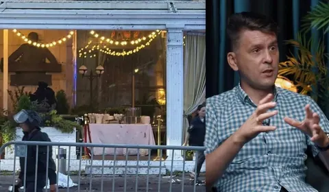 Вибух у Москві: експерт пояснив, хто міг стояти за замахом на генерала