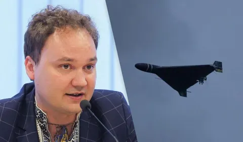 Реактивні дрони РФ: чи готується Росія до регулярних атак на Київ