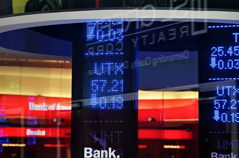 JP Morgan бачить S&P 500 на рівні 8000 пунктів: що це означає