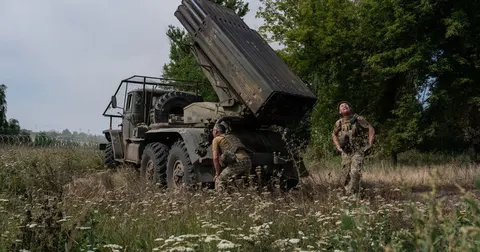 Оборона Донбасу: чому Краматорськ і Слов'янськ стануть вирішальним рубежем
