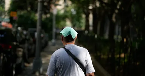 Спека до +40°C стане щорічною нормою: прогноз метеоролога