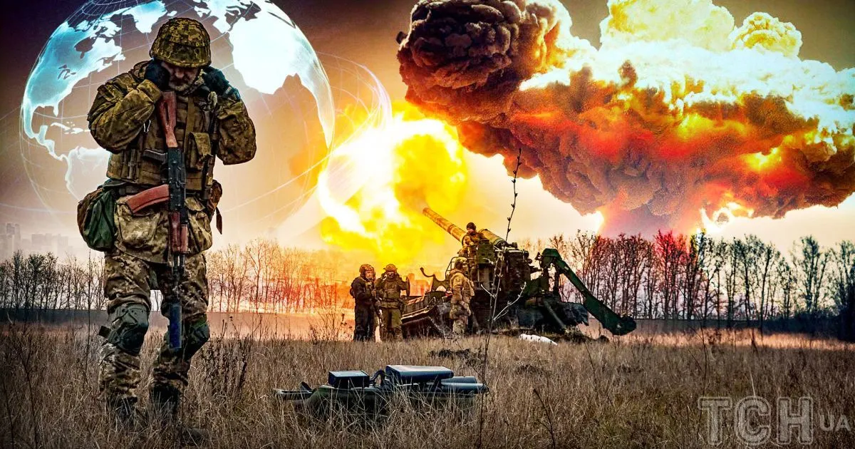 Пророк, що «передбачив» COVID-19, попередив про «війну п'яти країн» уже цієї осені