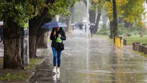 Від +4 на заході до +24 на сході: чим ускладнить вівторок така погода