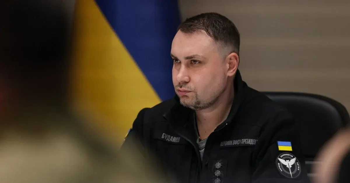 Буданов: припинення вогню можливе не раніше весни