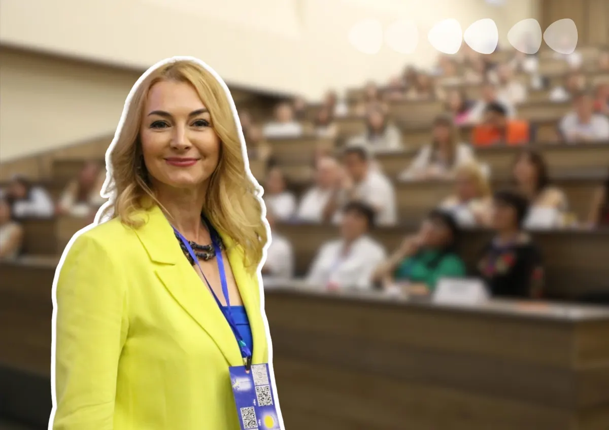 Бізнес-спільноти Кропивницького: чому підприємцям потрібні однодумці