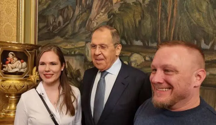 Кого Росія зібрала «спостерігати» за виборами до Держдуми: що це означає