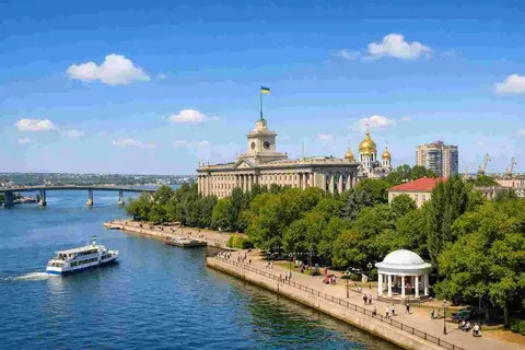 Погода в Миколаєві 25 серпня: що чекати від дня та вечора