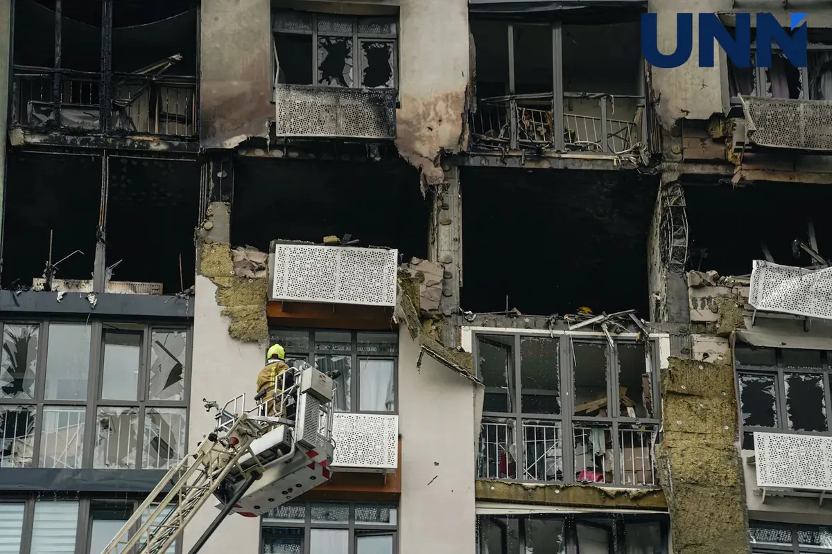 Експерт пояснив, чому росія посилила атаки та скільки дронів випускає щодня