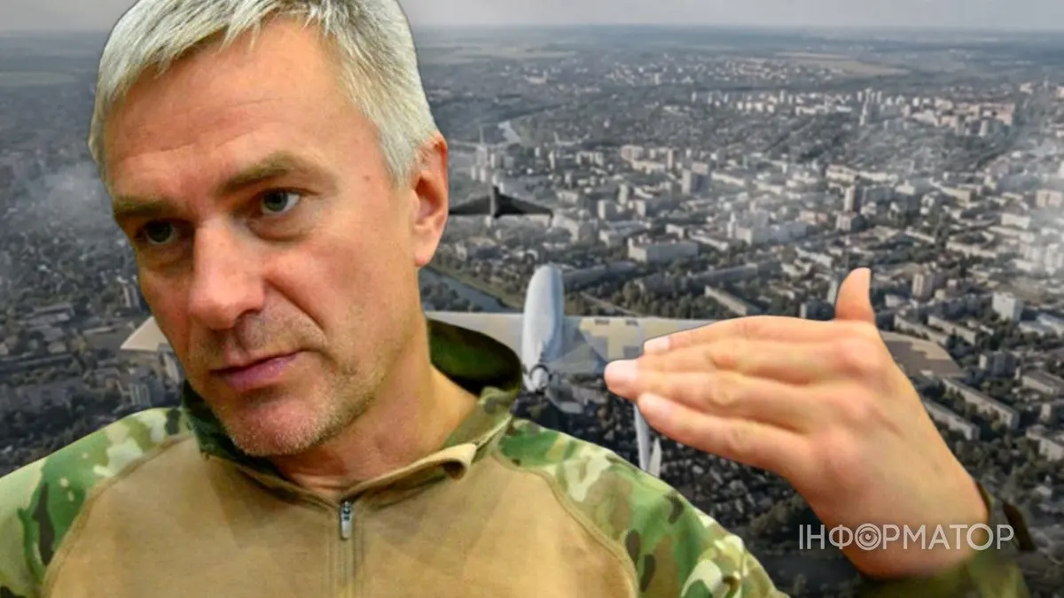Чи здатна Росія копіювати українські дрони: відповідь експерта
