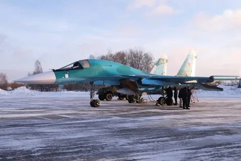 Росія за 8 місяців 2026 року: 14 нових літаків проти 8 втрат