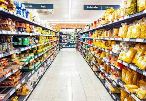 Дефіцит продуктів в Україні: експерт пояснив, чому паніка безпідставна