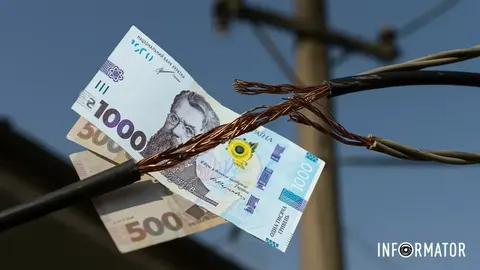 Тарифи на електроенергію з 1 листопада: що відомо про можливе подорожчання