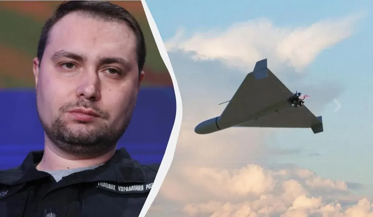 Буданов: атаки «Шахедів» на Київ триватимуть щонайменше до виборів у РФ