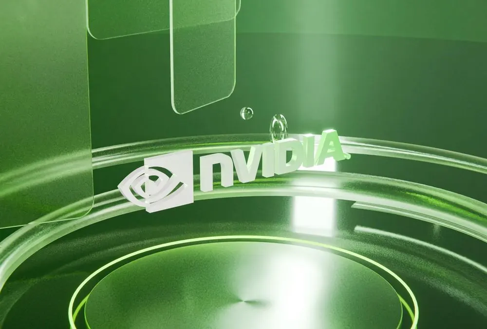 Nvidia піднімає ринки, але Європа тривожиться: що це означає