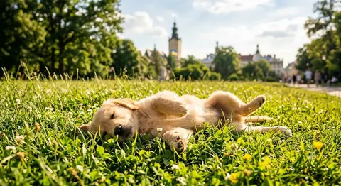 Спека до +30° у Львові: як пережити повернення літа