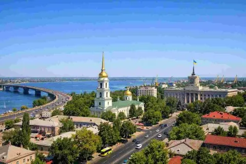 У Миколаєві 11 серпня очікується спекотний сонячний день
