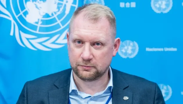 У російському полоні застосовували всі види тортур зі Стамбульського протоколу — експерт