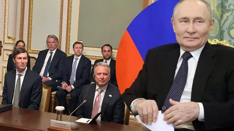 Віткофф виправдовувався: політтехнолог пояснив зміну тону США