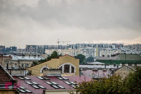 Гроза на завтра у Львові: рятувальники оприлюднили правила безпеки