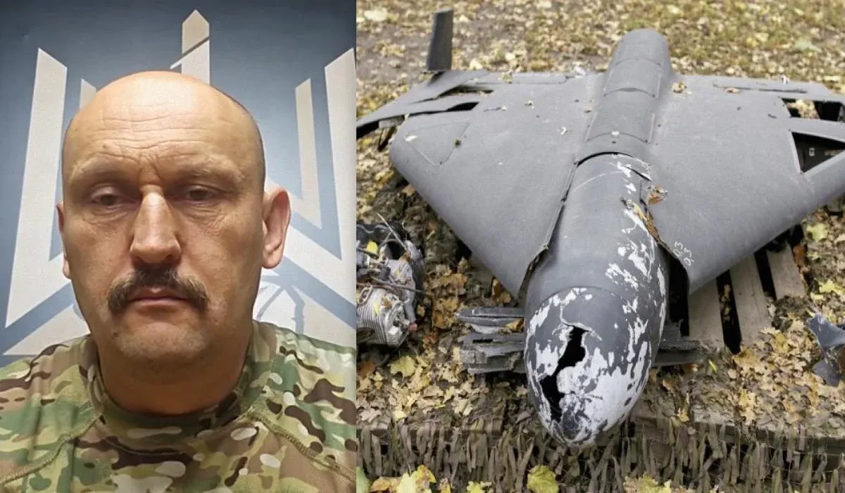 Командир ЗСУ: Росія може отримати супутниковий зв'язок над Україною за рік