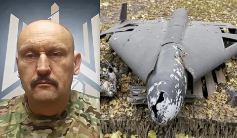 Командир ЗСУ: Росія може отримати супутниковий зв'язок над Україною за рік
