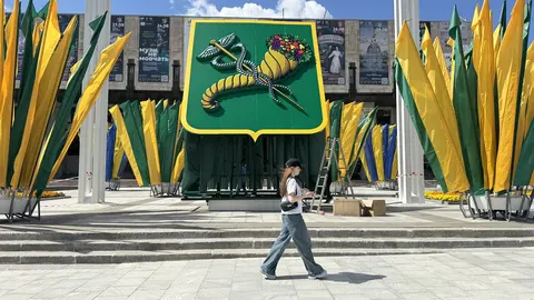 Харківщина: 24-26 серпня сухо та до 30° тепла, є штормове попередження
