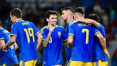 Ковалець підтримав Маркевича: новому штабу збірної потрібен час