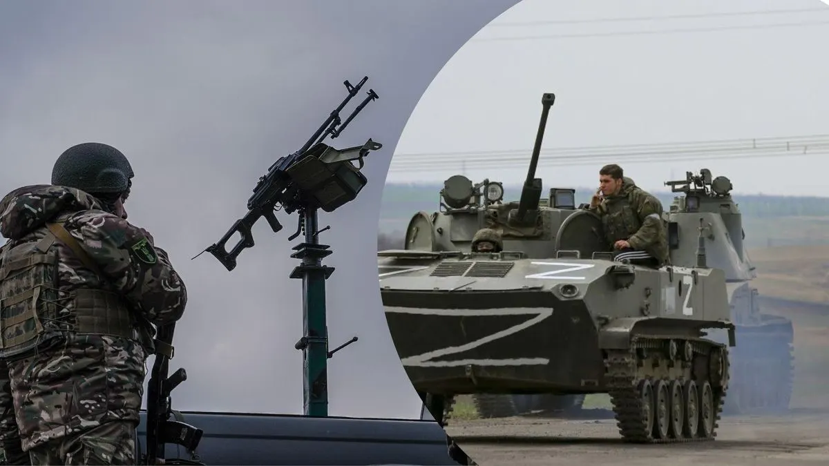 Наступ РФ: чи змінить ворог напрямок головного удару