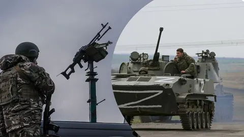 Наступ РФ: чи змінить ворог напрямок головного удару