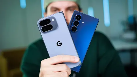 Чому Pixel кращі за Samsung: експерти про магнітну зарядку
