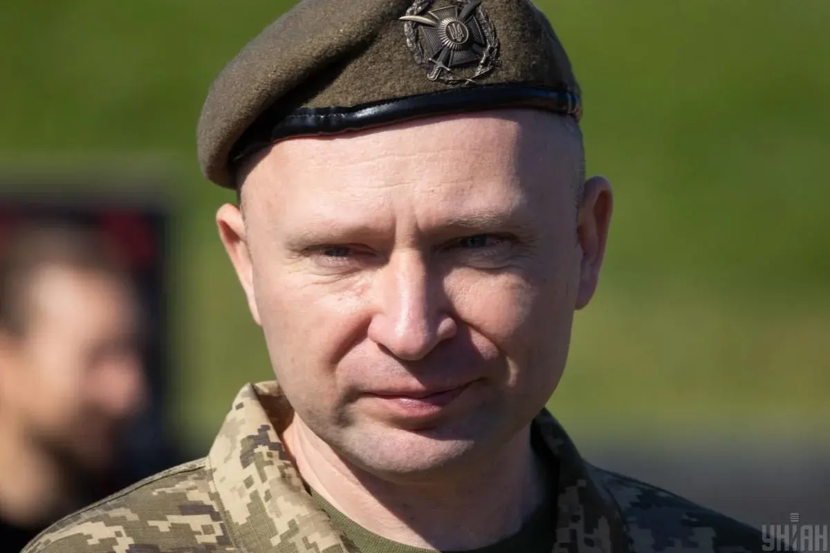 Драпатий: головне завдання — стабілізувати фронт, але готуватися до майбутнього