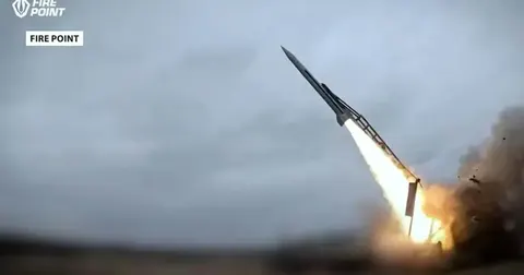 Українська балістика FP-7 може вдарити по Росії вже восени 2026 року