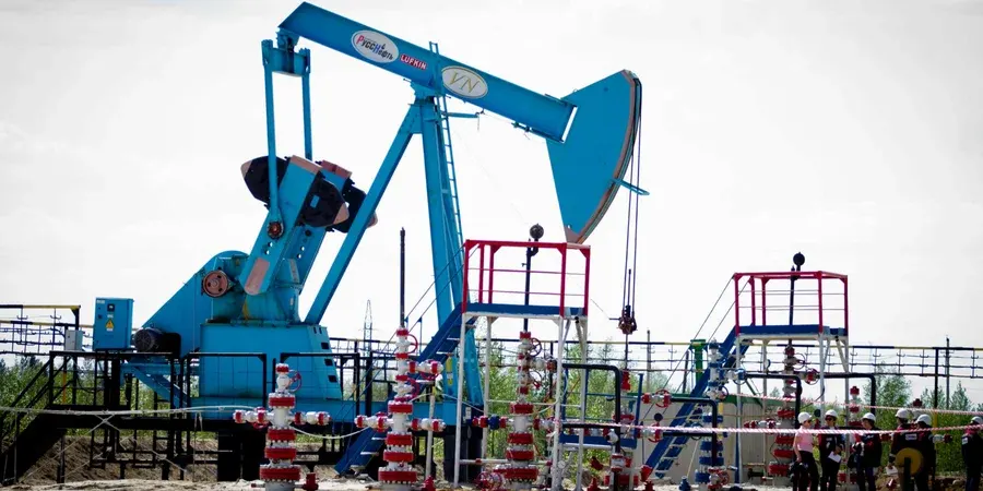 Росія погіршила прогноз видобутку нафти: що це означає