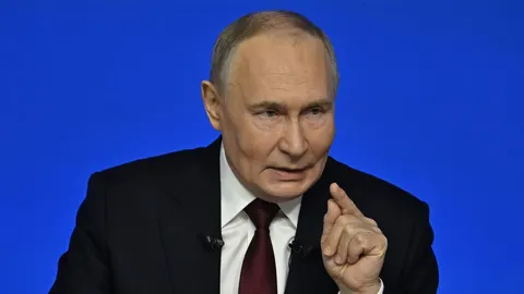 Путін може піти на ризиковану ескалацію проти країн Балтії — експерт