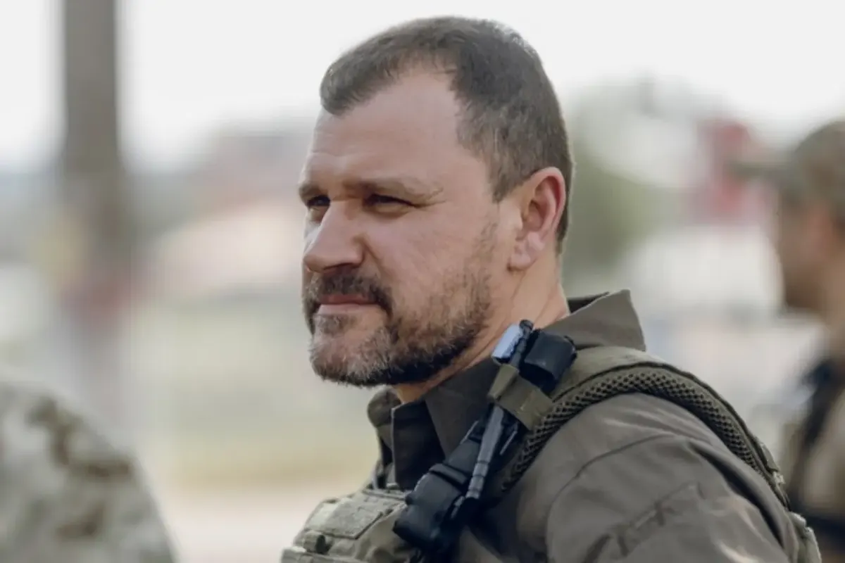 Клименко окреслив завдання на посаді секретаря РНБО